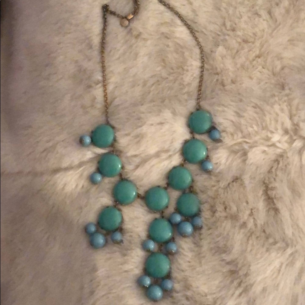 J.Crew necklace